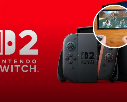 Nintendo Switch 2; ¿Se cancelará el lanzamiento en México?