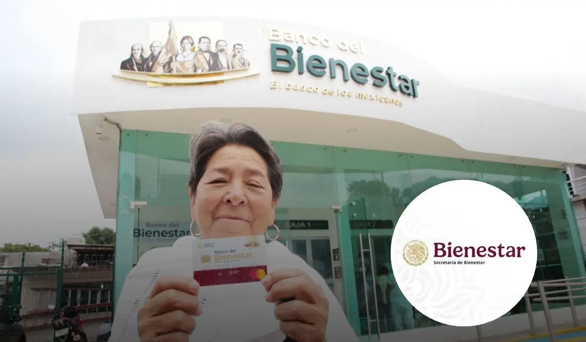 ¿Cuándo es caerá el deposito de mayo del Programa Bienestar?