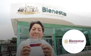 Pensión del Bienestar; ¿Cuándo se realizará el pago de mayo 2025?