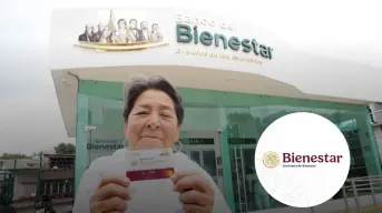 Pensión del Bienestar; ¿Cuándo se realizará el pago de mayo 2025?