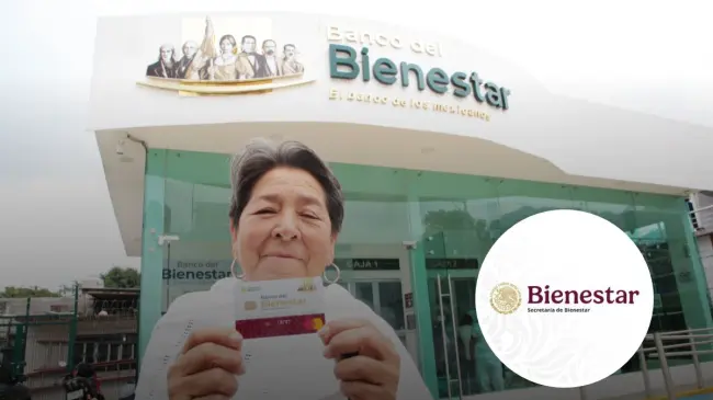 ¿Cuándo es caerá el deposito de mayo del Programa Bienestar?