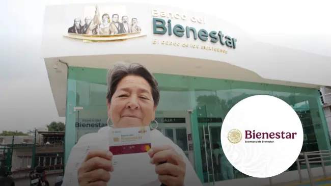 Los Programas del Bienestar son prioritarios para el Gobierno de México.