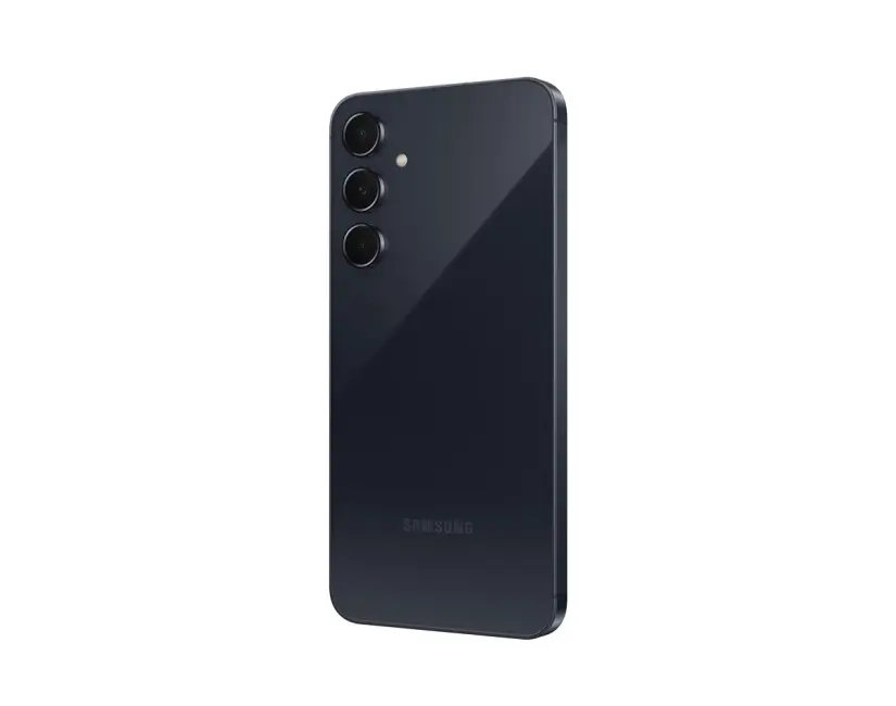 Este es el costo del Samsung Galaxy A55. Foto: Samsung.
