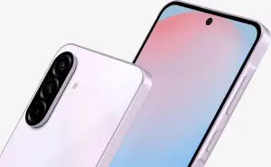 El Samsung Galaxy A56 con pantalla increíble tiene oferta en la Venta Nocturna de Liverpool 2025