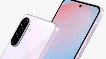 El Samsung Galaxy A56 con pantalla increíble tiene oferta en la Venta Nocturna de Liverpool 2025