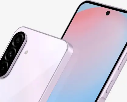 El Samsung Galaxy A56 con pantalla increíble tiene oferta en la Venta Nocturna de Liverpool 2025