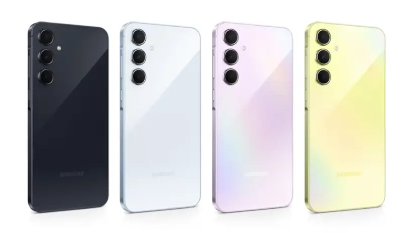 Venta Nocturna Liverpool 2025: Samsung Galaxy A56 con oferta irresistible