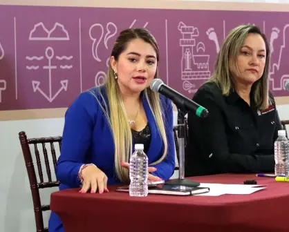 SSP Sinaloa ofrece capacitaciones presenciales y virtuales para prevenir delitos cibernéticos