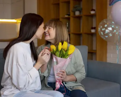 15 tips de seguridad para el regalo de mamá es este Día de las Madres