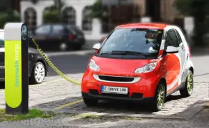 Ventajas de un auto eléctrico y cuál es el más barato en México