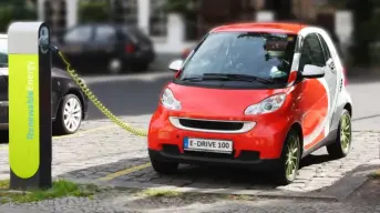 Ventajas de un auto eléctrico y cuál es el más barato en México