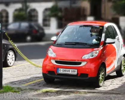 Ventajas de un auto eléctrico y cuál es el más barato en México