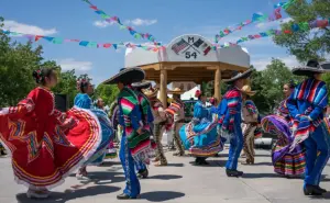 ¿Cómo se celebra el 5 de mayo en Estados Unidos?