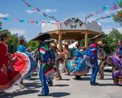¿Cómo se celebra el 5 de mayo en Estados Unidos?