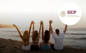 ¿Cuándo inician las vacaciones de verano 2025?; según la SEP