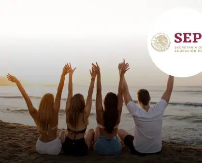 ¿Cuándo inician las vacaciones de verano 2025?; según la SEP