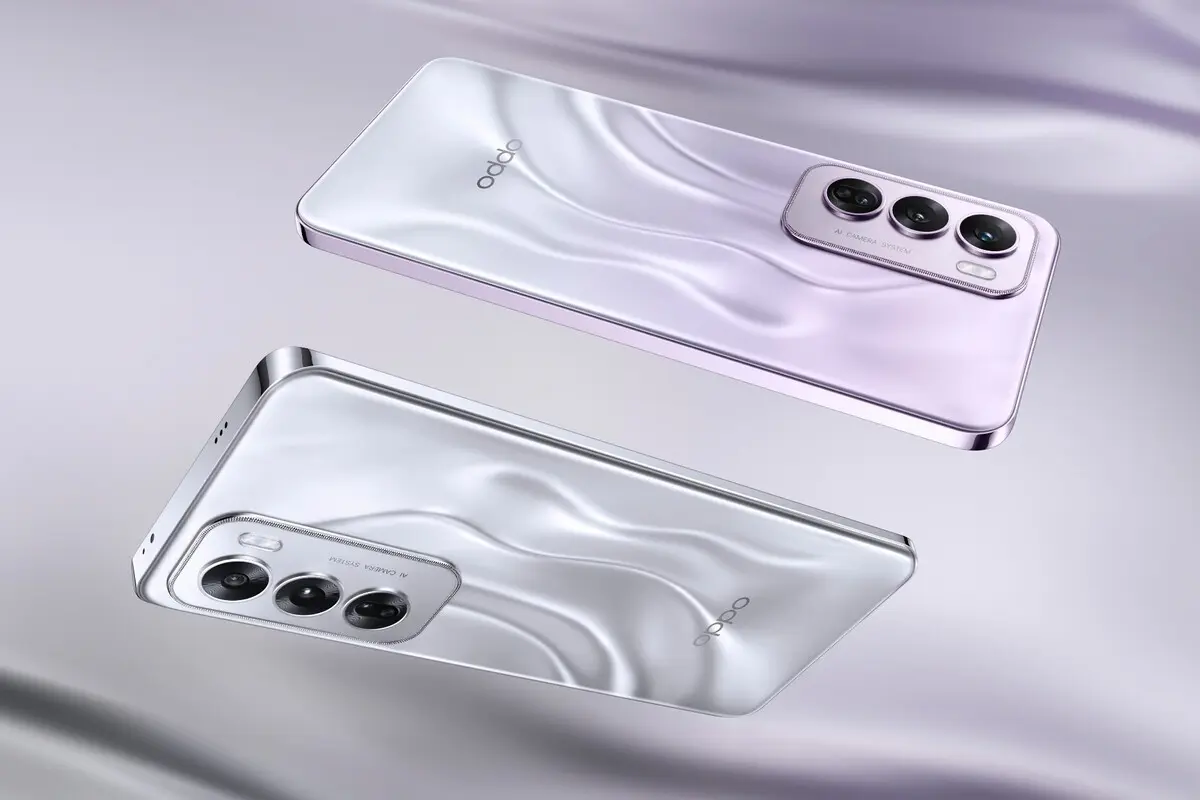 Incluye 256 GB de memoria. Foto: OPPO