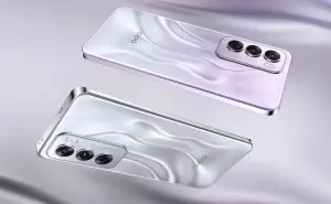 Llévate el OPPO Reno12 5G con increíble cámara e inteligencia artificial a un súper precio en Mercado Libre