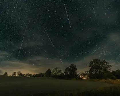 Lluvia de Estrellas Eta Acuáridas hoy 5 de mayo; ¿a qué hora verla en México?
