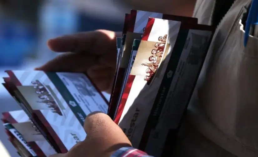 Conoce el nuevo calendario tentativo para el pago de Pensiones Bienestar. Foto: cortesía