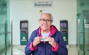 Pensión del Bienestar: ¿Quiénes reciben su pago este 6 de mayo?