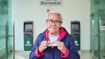 Pensión del Bienestar: ¿Quiénes reciben su pago este 6 de mayo?