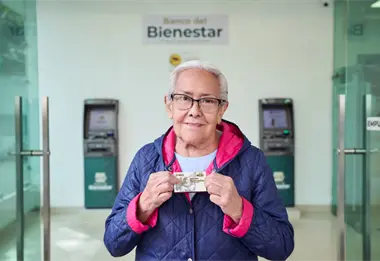 ¿Cuánto aumentará la Pensión del Bienestar en 2026?