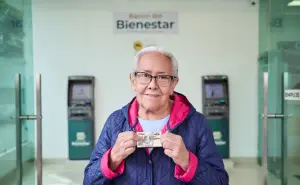 Pensión del Bienestar: Calendario completo de pagos en julio 2025