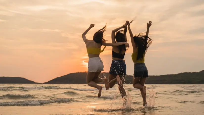 Estas son las fechas de las vacaciones de verano para este 2025 según la SEP. Foto: Freepik. Estas son las fechas de las vacaciones de verano para este 2025 según la SEP. Foto: Freepik.