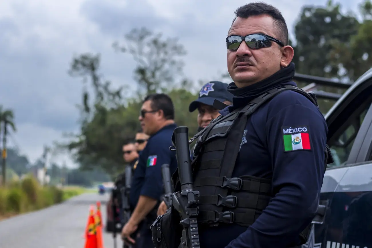 ¿Qué queremos de los policías?