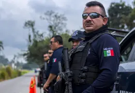 ¿Qué queremos de los policías?