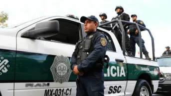 No tiene porqué morir ningún policía