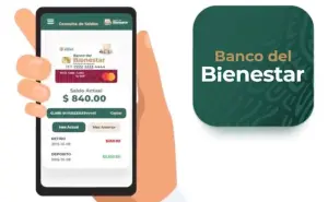 La mejor forma de saber si ya te depositaron la Pensión Bienestar Adultos Mayores, sin salir de casa