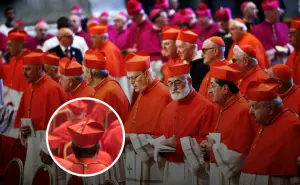 ¿Cuánto dura la ceremonia del Cónclave? Para la asignación del nuevo Papa