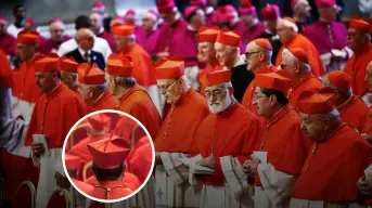 ¿Cuánto dura la ceremonia del Cónclave? Para la asignación del nuevo Papa