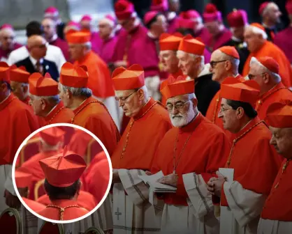 ¿Cuánto dura la ceremonia del Cónclave? Para la asignación del nuevo Papa