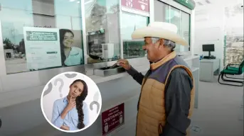 Conoce la razón por la que aún no recibes tu pago de la Pensión Bienestar Adultos Mayores