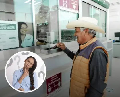 Conoce la razón por la que aún no recibes tu pago de la Pensión Bienestar Adultos Mayores