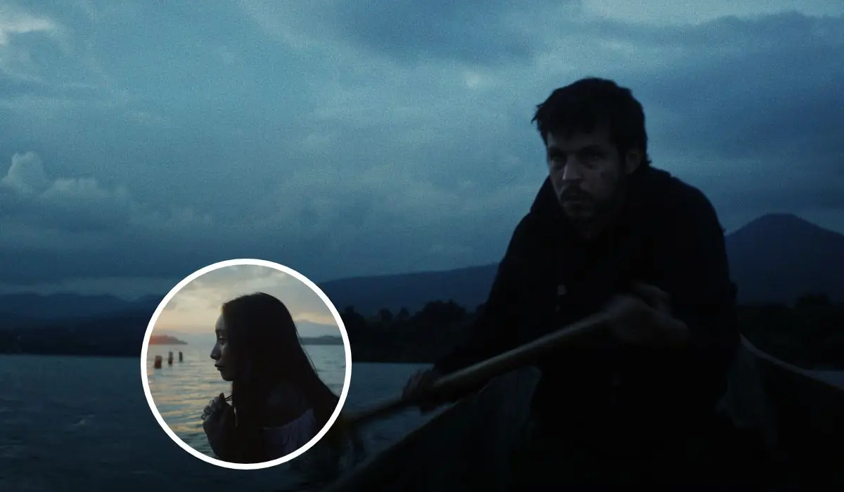 Localidades en dónde se grabaron las escenas de la cinta mexicana Un cuento de pescadores inspirada en una leyenda urbana