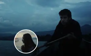 ¿De qué trata y dónde se grabó la cinta mexicana Un cuento de pescadores?