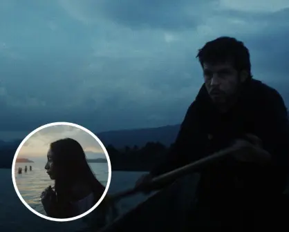 ¿De qué trata y dónde se grabó la cinta mexicana Un cuento de pescadores?