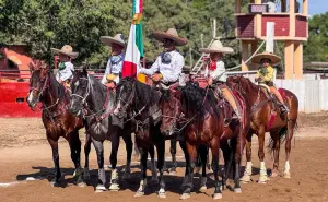 Congreso y Campeonato Estatal Charro Sinaloa 2025