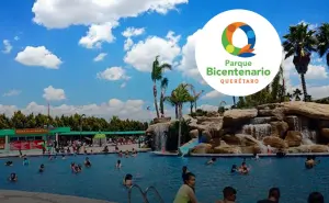 Parque Bicentenario de Querétaro; conoce los horarios, costos y atracciones