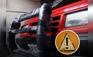 Conoce la legalidad de los tumbaburros en CDMX; según el reglamento de tránsito