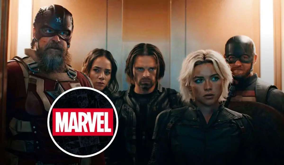 The New Avengers, una nueva estrategia no solo comercial, sino también narrativa. Foto: Cortesía.