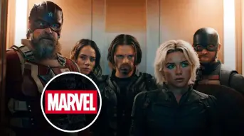 ¡Atención fanáticos del mundo Marvel!; The New Avengers es el nuevo equipo de héroes