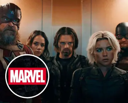 ¡Atención fanáticos del mundo Marvel!; The New Avengers es el nuevo equipo de héroes