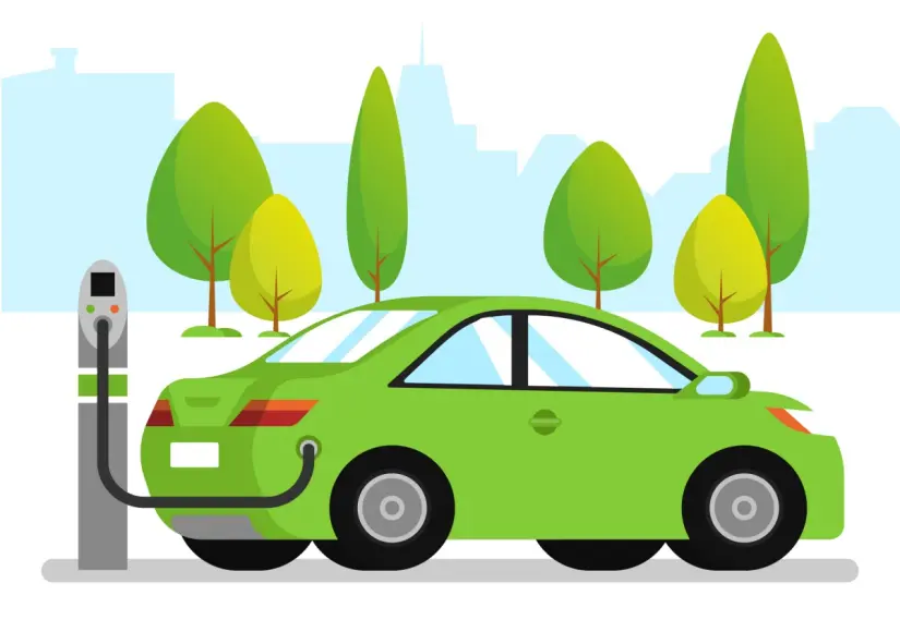 Ventajas de un auto eléctrico y cuál es el más barato en México