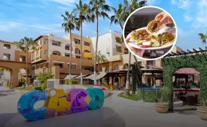 Los mejores 5 lugares baratos para comer en Cabo San Lucas