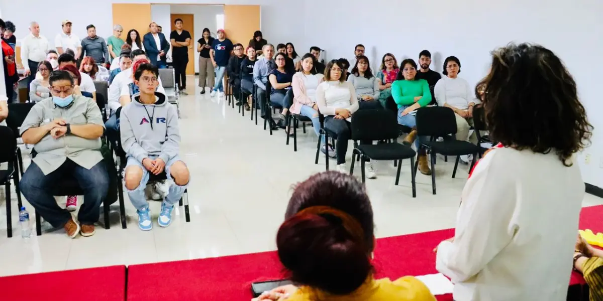 Cursos de capacitación de ICAT 2025